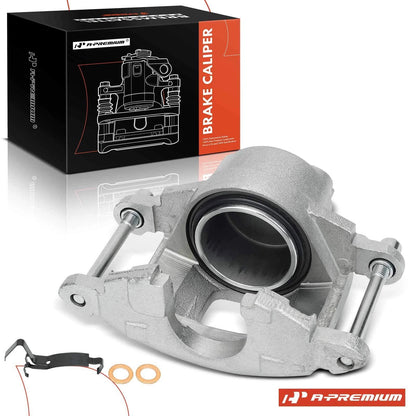Front Right Brake Caliper for Chevy K10 K20 Blazer GMC K15 K25 (1970–1986)