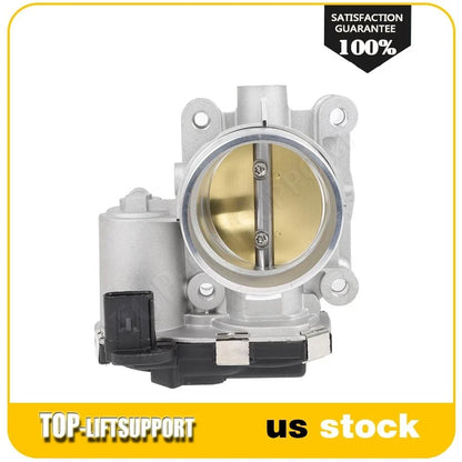 Throttle Body for Chevy Equinox, Traverse, Malibu, Camaro, Buick Envision