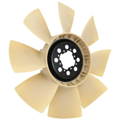 Fan Blade Radiator Cooling for F450 F550 E450 F250 F350