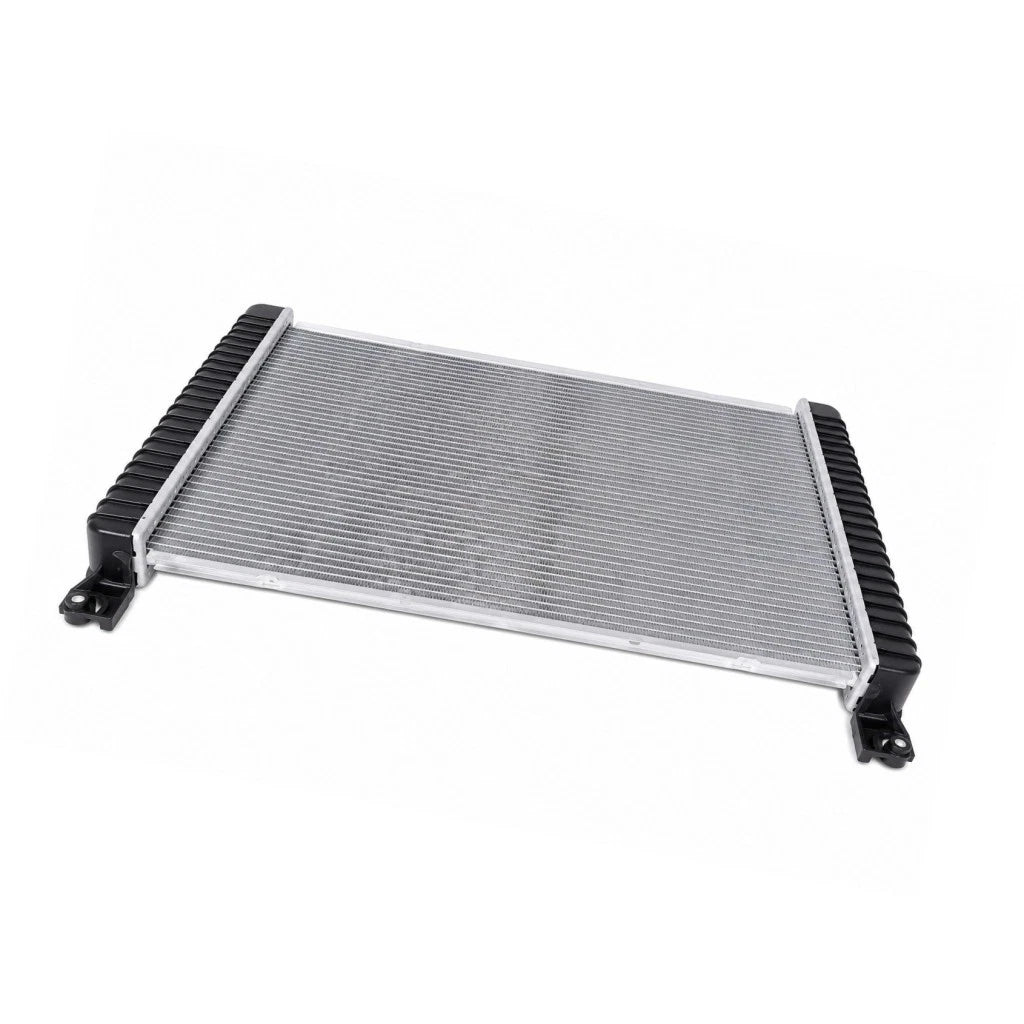 Radiator for Chevy Silverado 1500 (2002–2013) | Aluminum | ALX-PAU-A5-21650-CLA2