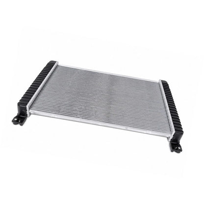 Radiator for Chevy Silverado 1500 (2002–2013) | Aluminum | ALX-PAU-A5-21650-CLA2