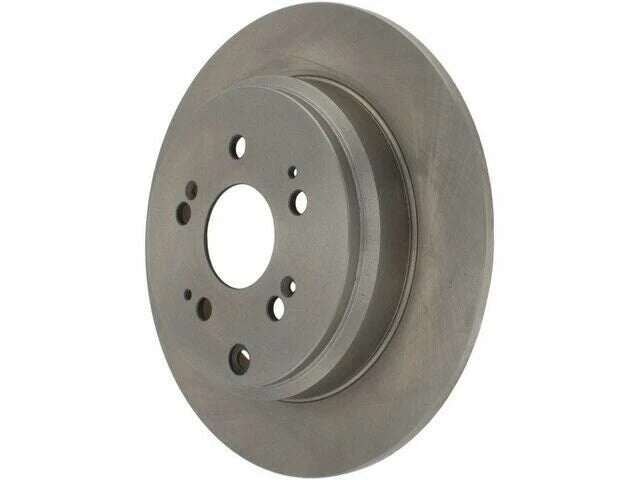 Rear Brake Rotor for Acura MDX (2007–2013) 13612XTNB