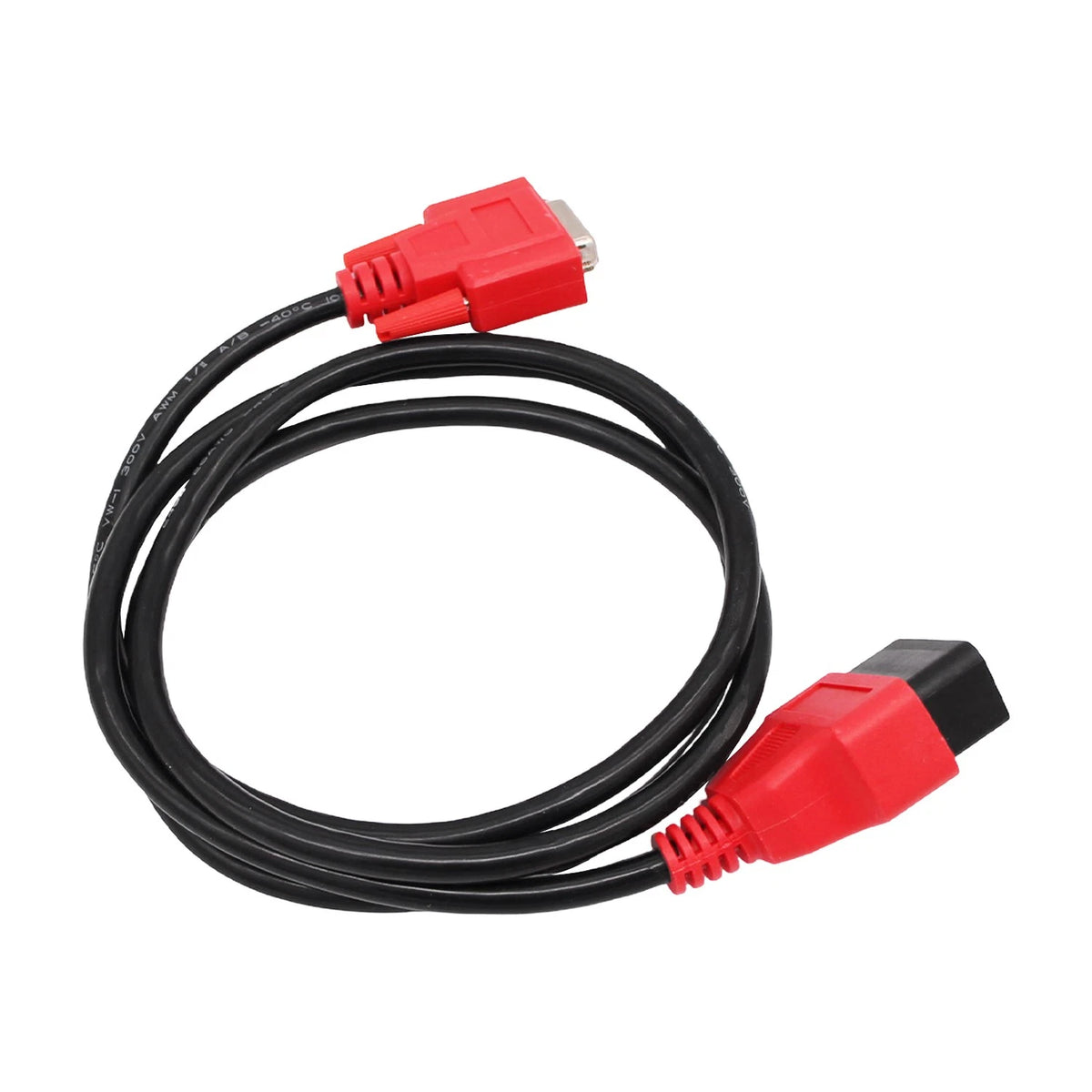 1Pc Scanner Cable EAX0068L00C for Snap-on DA-4 SOLUS EDGE (Fits EESC320)