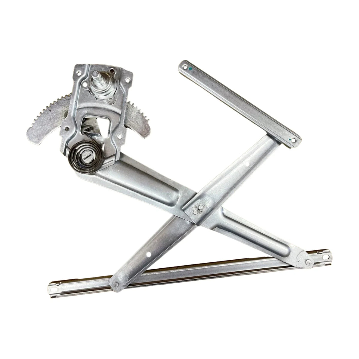 Set of RHF Regulator + Crank for Toyota Hilux/4Runner