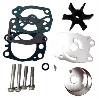 Water Pump Impeller Repair Kit for Yamaha Outboard (679-W0078-00)