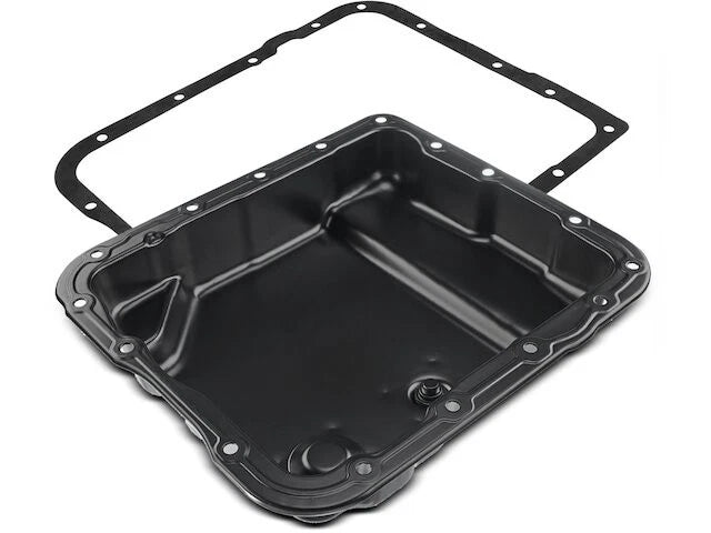Transmission Oil Pan for Chevrolet Avalanche (2007–2008) 72899SBDZ