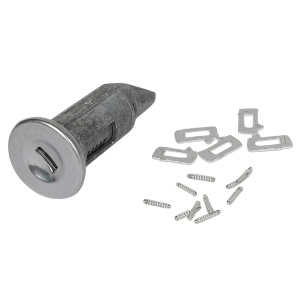 Ignition Lock Cylinder for Pontiac G5 (2007–2010) ALX-PAU-AC-20869121-CLA5