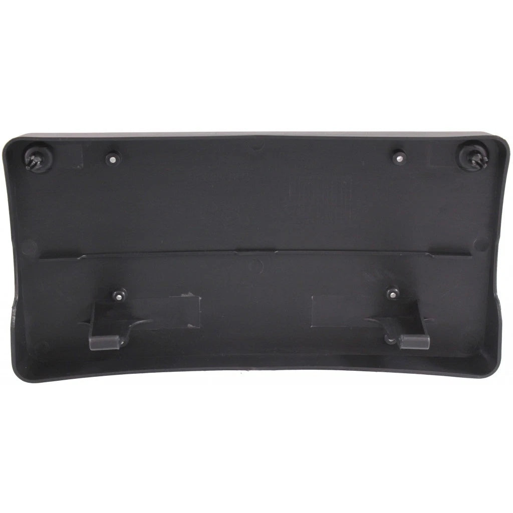 License Plate Bracket for Mercedes-Benz C-Class (2008–2011) CLX-M0-USA-REPM017310-CL360A70, MB1068109