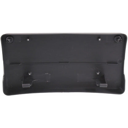 License Plate Bracket for Mercedes-Benz C-Class (2008–2011) CLX-M0-USA-REPM017310-CL360A70, MB1068109