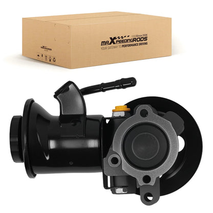 Power Steering Pump with Pulley & Reservoir for Toyota 4Runner (1988–1995)