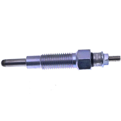 3X Glow Plug 15221-65516 15221-65512 for Kubota KH-1 (L185DT L245DT L295DT)