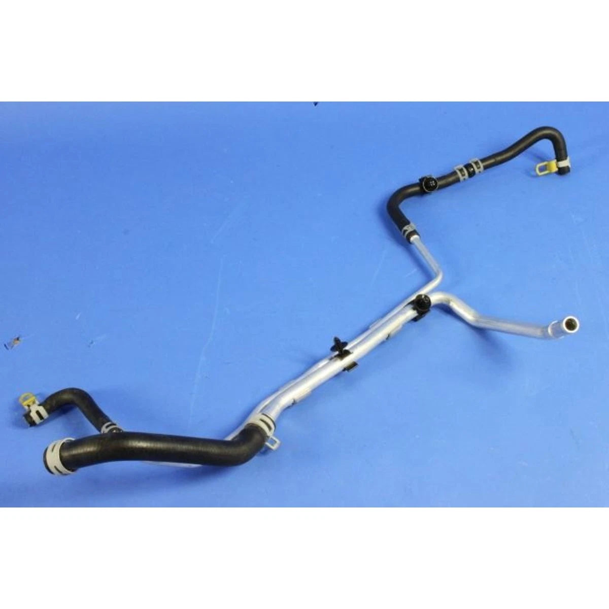 Coolant Reservoir Hose for Ram 5500 3500 2500 4500 (2015–2018) 68184913AE