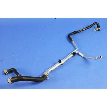 Coolant Reservoir Hose for Ram 5500 3500 2500 4500 (2015–2018) 68184913AE