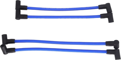 4pc Spark Plug Wire Set for Johnson Evinrude 90/115HP Outboard (N/A)