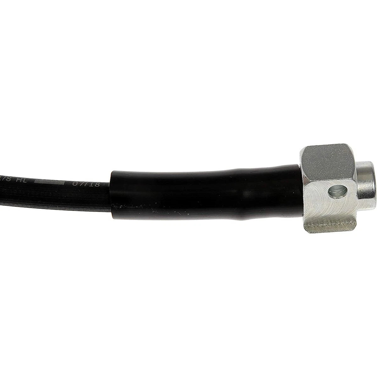 Dorman Brake Line Rear Left for Chevy Olds SSR Rainier (H620045, BH414830)