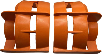11 Inch Propeller Safety Guard for 9.9-120 HP Outboard Motor (Polypropylene)