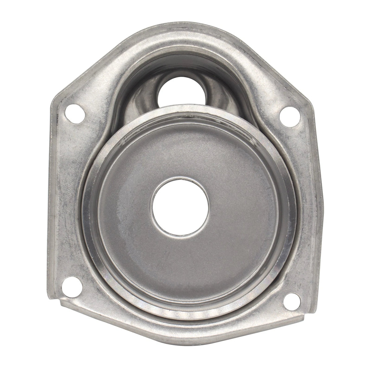 Water Pump Kit for Mercury 40 45 50 60 HP (2-Stroke) (46-812966A11, 812966A11)