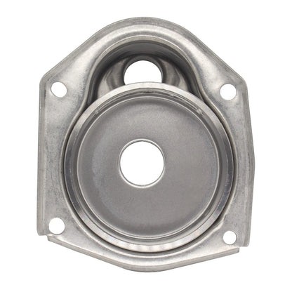 Water Pump Kit for Mercury 40 45 50 60 HP (2-Stroke) (46-812966A11, 812966A11)