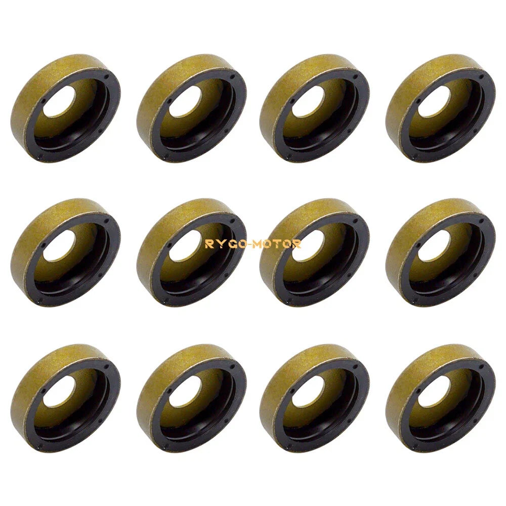 A-Arm Dust Cover Pivot Seal Caps for Yamaha Banshee 350 (1987–2006) #5YT-23517-00-00