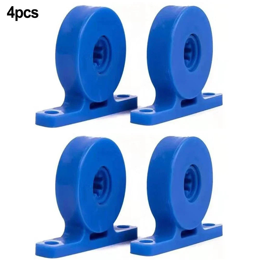 Set of 2 Turbine Bearings for Pentair C80 C-80 (180/280)