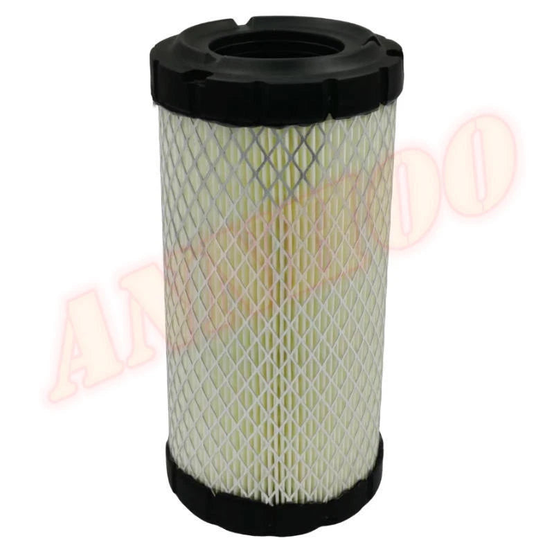 4PK Air Filter for John Deere M113621 (820263, 2508302S, 100-533, RS3715, P822686)