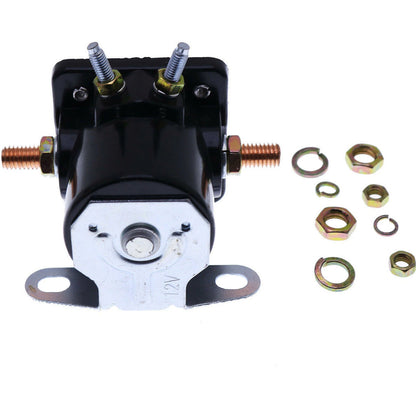 Starter Relay 311006 for Ford Tractors 500 600 700 800 900 501 601 701 801 901