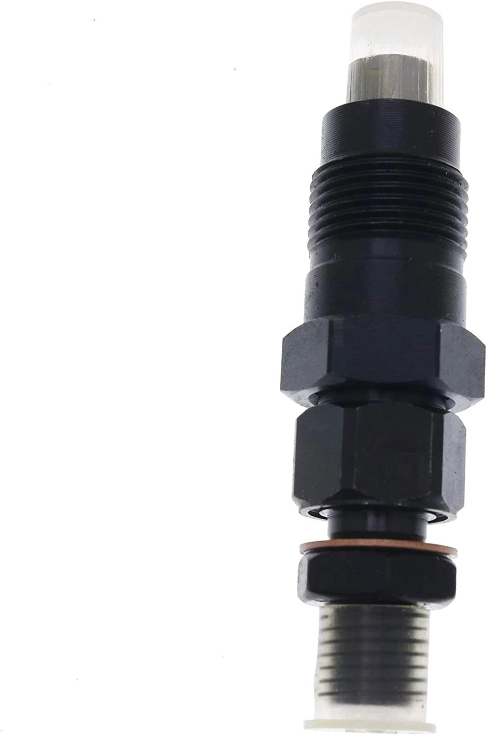 Fuel Injector for Caterpillar 3024C 3013C 216B 226B 242B 247B (SBA131406360-FP4)