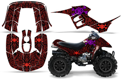 ATV Graphic Decals Stickers for Honda TRX 90 (1993–2005)