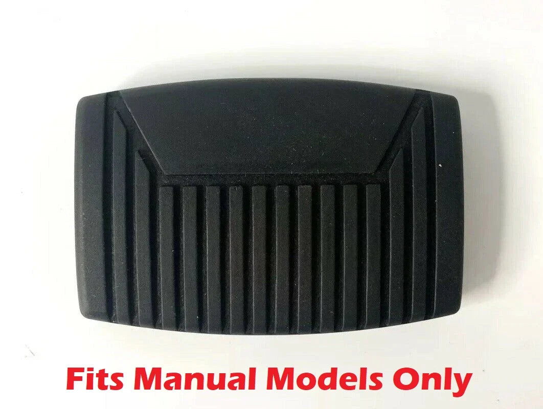 Clutch Pedal Pad for Manual Transmission for Ford F-150 (1975–2008)