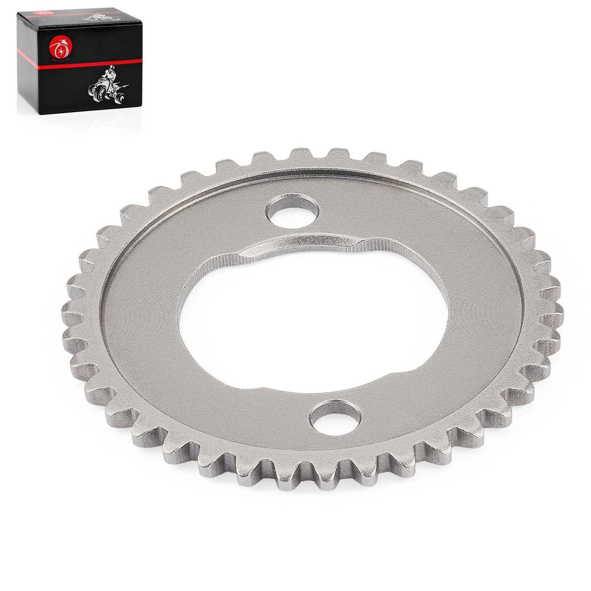Camshaft Cam Sprocket Gear for Honda Fourtrax TRX300 (1988–2000) 14321-HC4-000