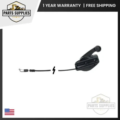 Control Cable for Craftsman Pushmower (145755, 146323, 184588, 184596)