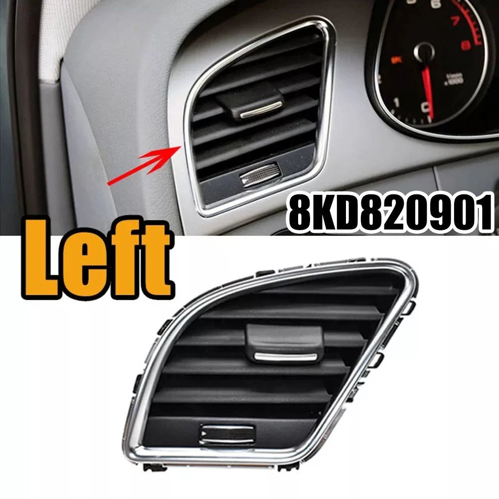 Air Conditioning Outlet Vents for Audi A4 B8 (2009–2016)