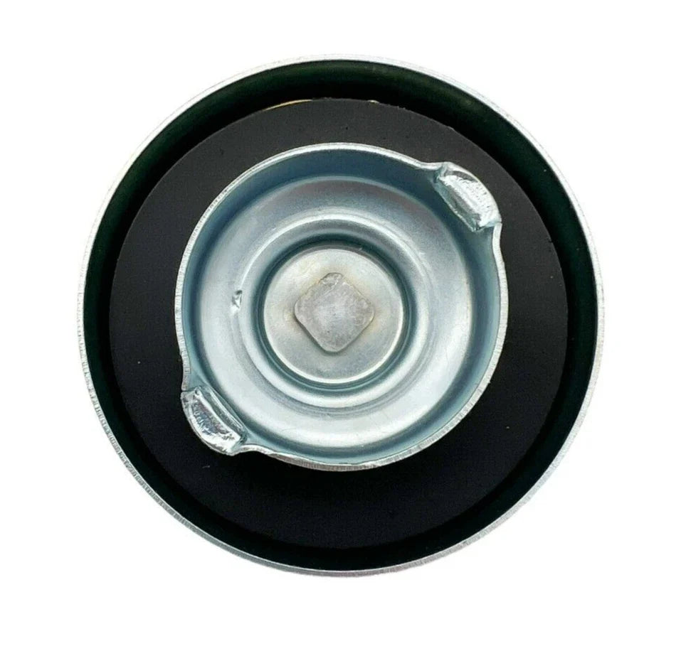Non Vented Fuel Gas Cap Replacement for 1964–1972 Pontiac GTO