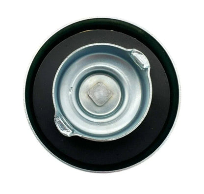 Non Vented Fuel Gas Cap Replacement for 1964–1972 Pontiac GTO