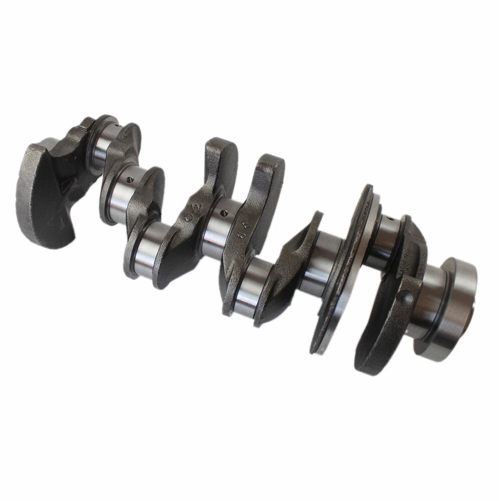 Engine Crankshaft for BMW N42B20A N43B20A N46B20A N46B20B (2000–2010) 11217516040