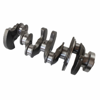 Engine Crankshaft for BMW N42B20A N43B20A N46B20A N46B20B (2000–2010) 11217516040