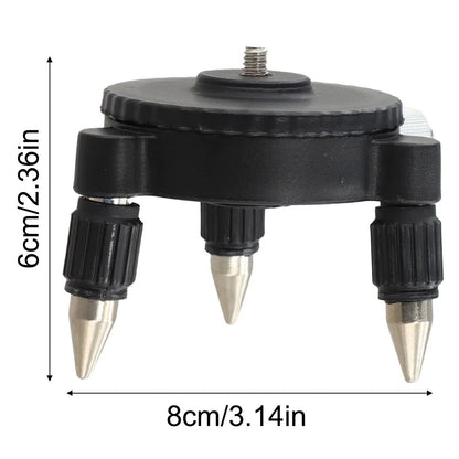 Fine-Tuning Knob for