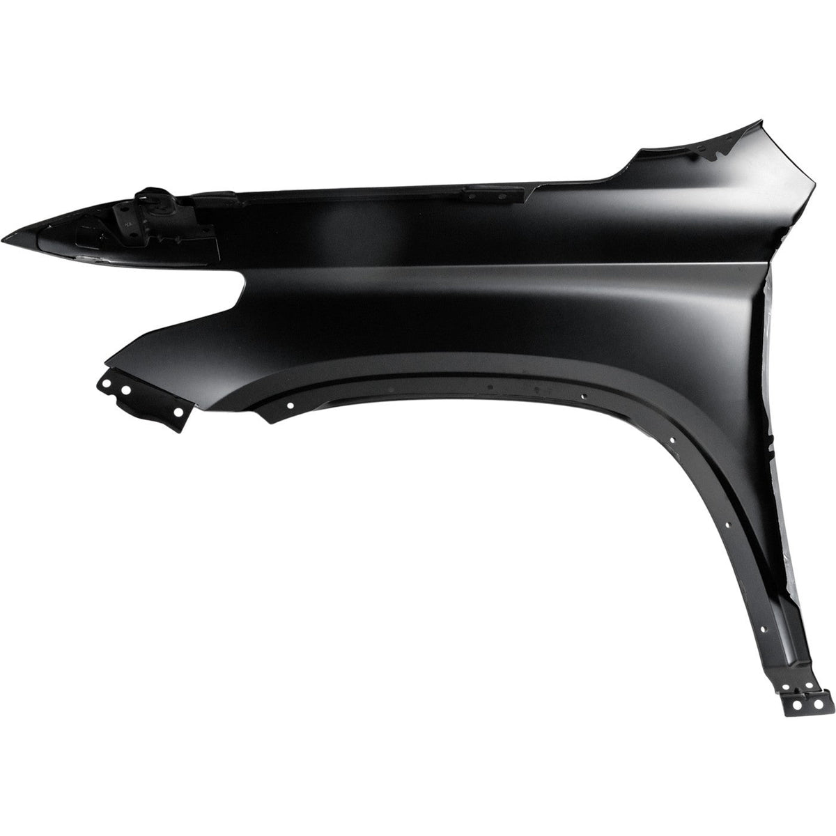 Fender for Chevrolet Traverse Front Passenger Side (2018–2023)