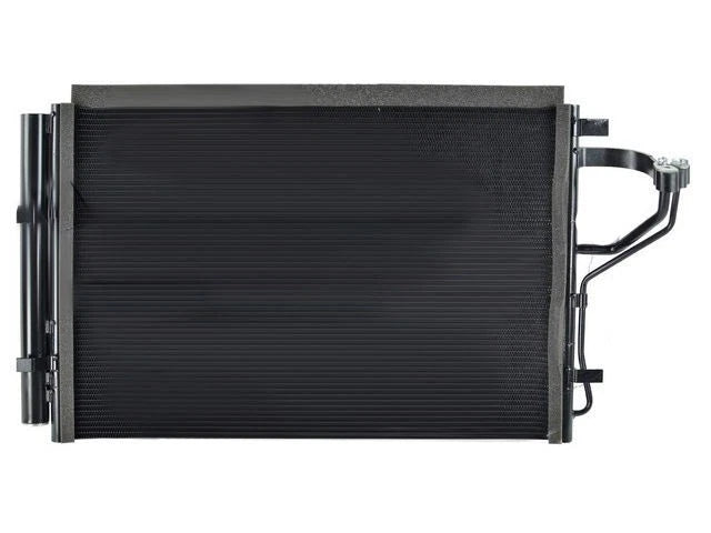 A/C Condenser for Hyundai Elantra Coupe (2013) 43417BRBY