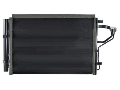 A/C Condenser for Hyundai Elantra Coupe (2013) 43417BRBY