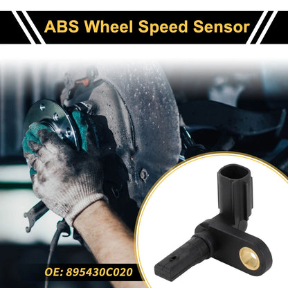 ABS Wheel Speed Sensor No. 895430C020 for Toyota Tundra (2007–2017)