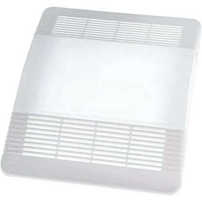 Bathroom Fan Grille Lens Cover for Broan Nutone VF305CN