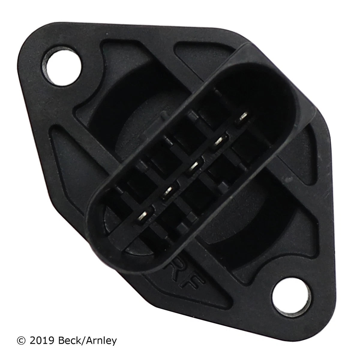 Mass Air Flow Sensor for Volkswagen Beetle Golf Jetta (1998–2001) 158-0768