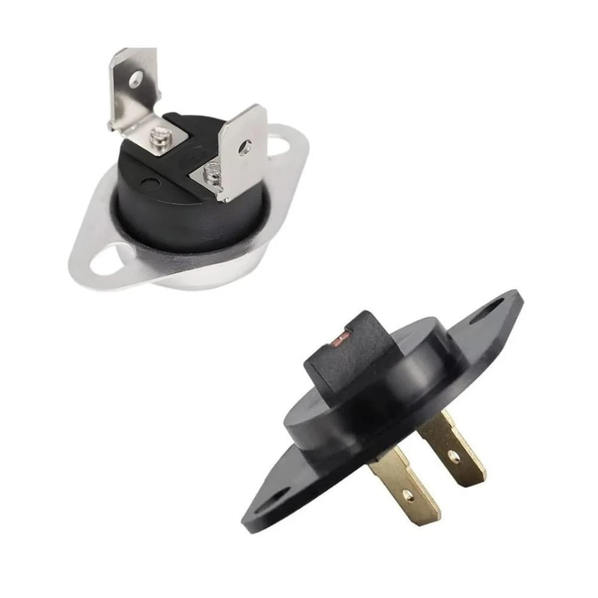 Dryer Thermistor and Thermal Fuse Kit for Samsung (2010–2023)