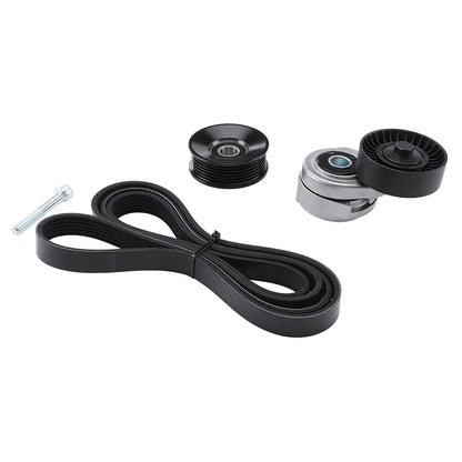 Timing Belt Kit for Ford Mustang (2007–2010) 18039224