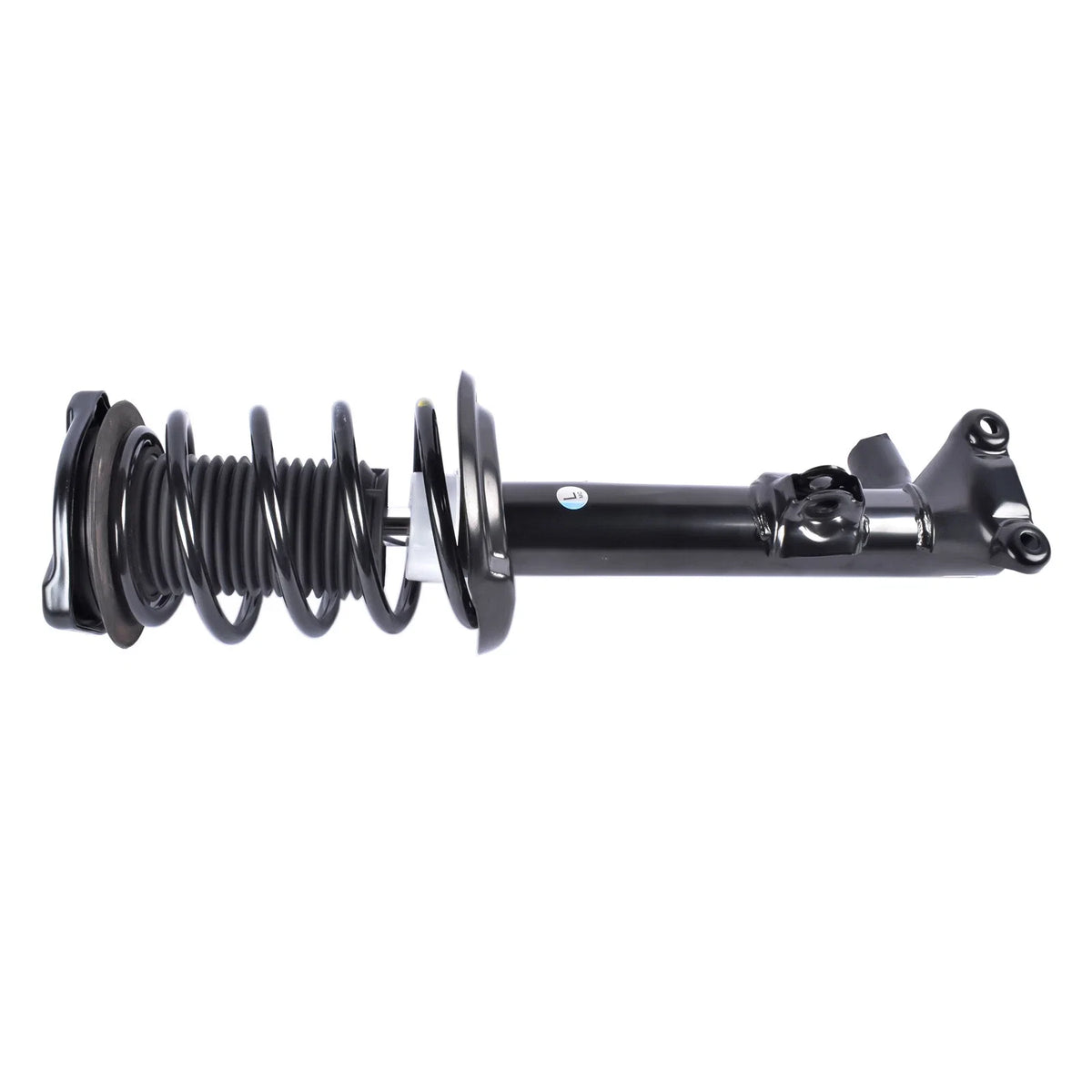 Front Left Shock Absorber Strut for Mercedes C250 C350 E350 (2012–2015) 2073231100
