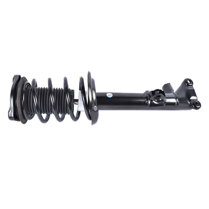 Front Left Shock Absorber Strut for Mercedes C250 C350 E350 (2012–2015) 2073231100