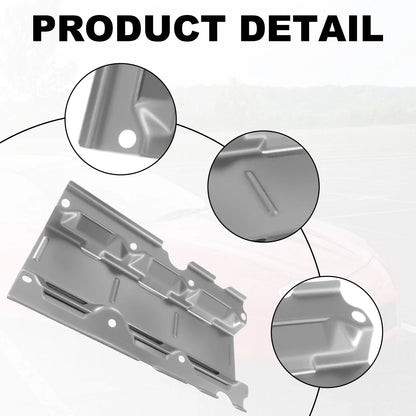 Oil Pan Windage Tray Deflector for Pontiac Firebird, Chevy Camaro (1998–2002) 12558253