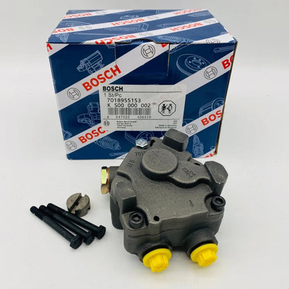 Fuel Pump for Volvo VN VNL VHD D11 D13 D16 (2000–2023) 20997341, 85103778