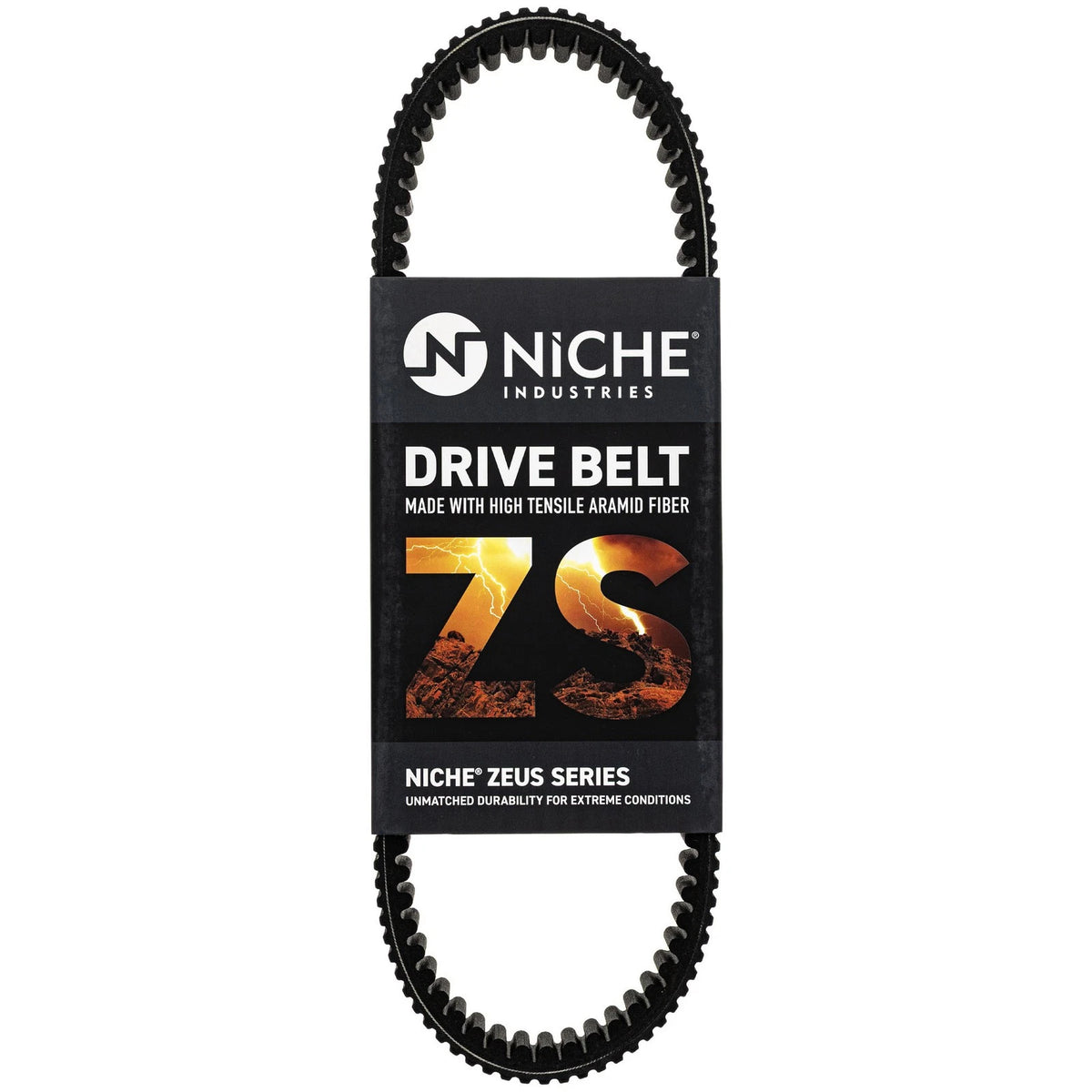 Drive Belt for Polaris General RZR XP 1000 (2014–2023) 3211180, 519-CDB2214T